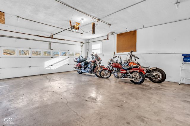 4363 W Compton Drive, Edinburgh, IN 46124