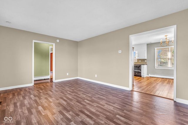 4363 W Compton Drive, Edinburgh, IN 46124