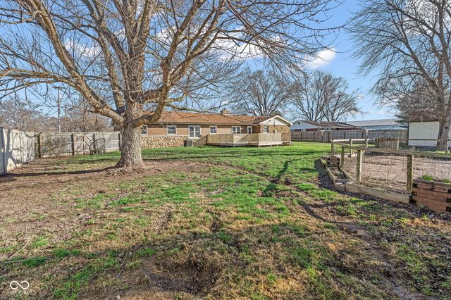 4363 W Compton Drive, Edinburgh, IN 46124
