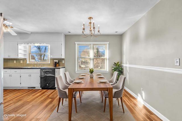 4363 W Compton Drive, Edinburgh, IN 46124