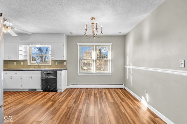 4363 W Compton Drive, Edinburgh, IN 46124