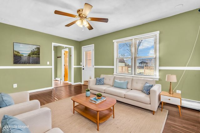 4363 W Compton Drive, Edinburgh, IN 46124