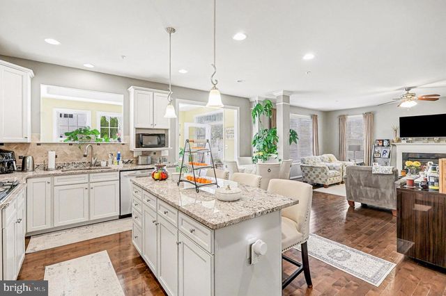 13773 NIGHT SKY DR, Silver Spring, MD 20906