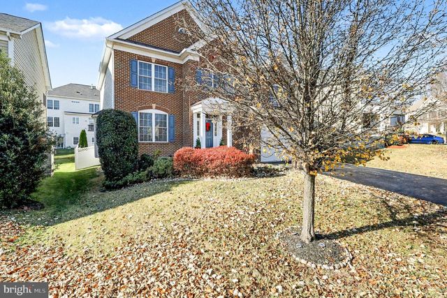 13773 NIGHT SKY DR, Silver Spring, MD 20906