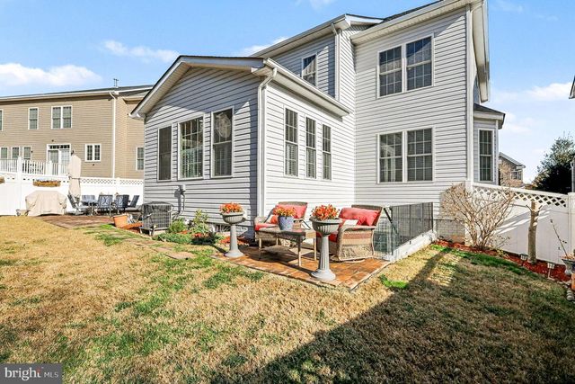 13773 NIGHT SKY DR, Silver Spring, MD 20906