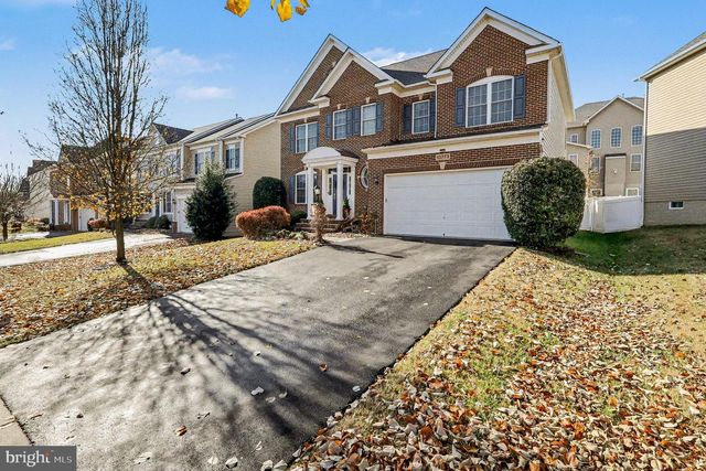13773 NIGHT SKY DR, Silver Spring, MD 20906