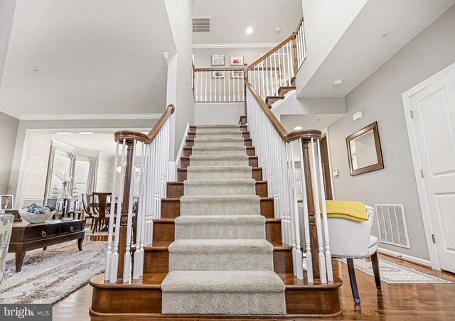 13773 NIGHT SKY DR, Silver Spring, MD 20906