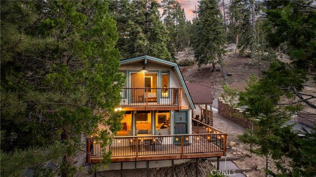 38605 Big Bear Boulevard, Big Bear Lake, CA 92315