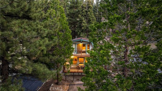 38605 Big Bear Boulevard, Big Bear Lake, CA 92315