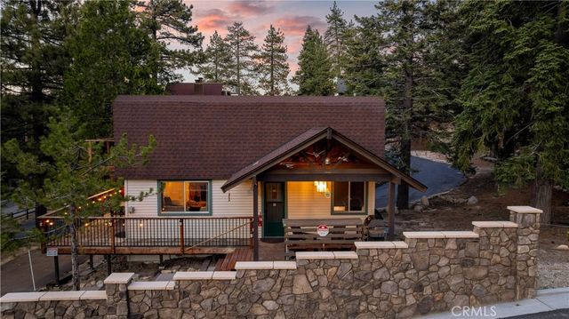 38605 Big Bear Boulevard, Big Bear Lake, CA 92315
