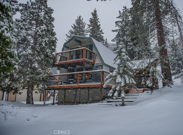38605 Big Bear Boulevard, Big Bear Lake, CA 92315