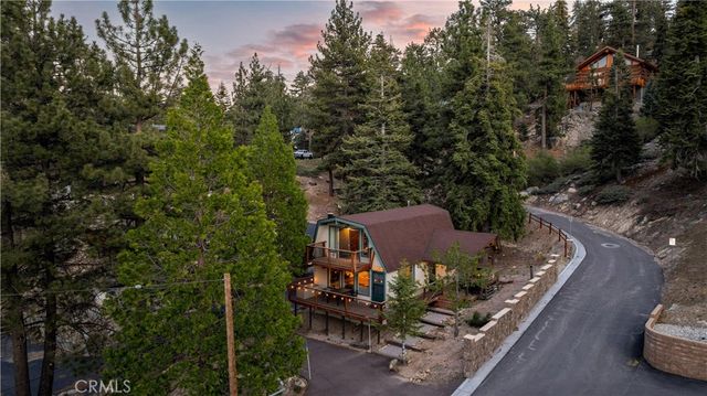 38605 Big Bear Boulevard, Big Bear Lake, CA 92315