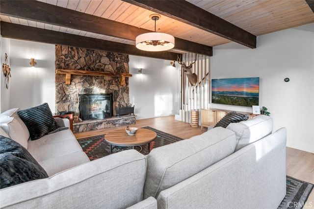 38605 Big Bear Boulevard, Big Bear Lake, CA 92315