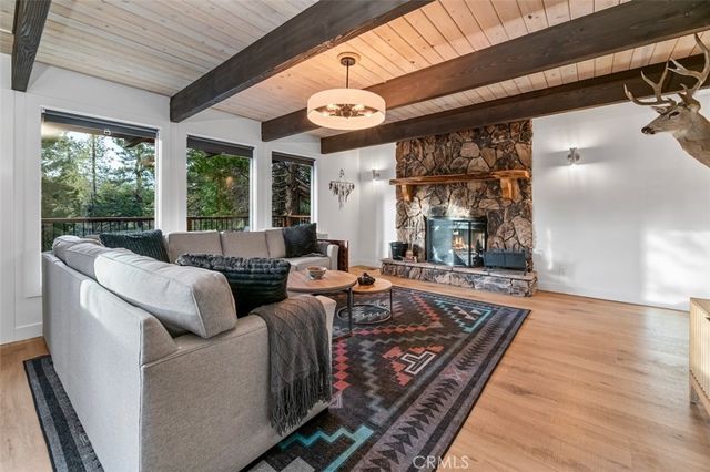 38605 Big Bear Boulevard, Big Bear Lake, CA 92315