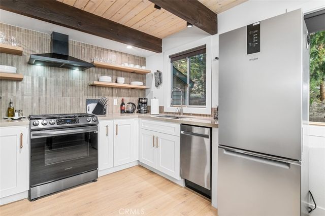 38605 Big Bear Boulevard, Big Bear Lake, CA 92315