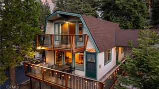 38605 Big Bear Boulevard, Big Bear Lake, CA 92315