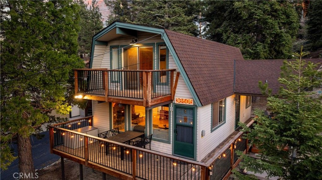 38605 Big Bear Boulevard, Big Bear Lake, CA 92315
