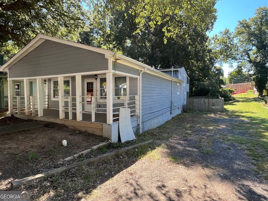 1094 Harwell Street NW, Atlanta, GA 30314 — photo 2