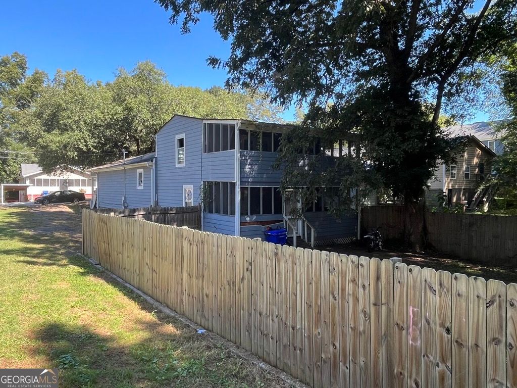 1094 Harwell Street NW, Atlanta, GA 30314 — photo 4
