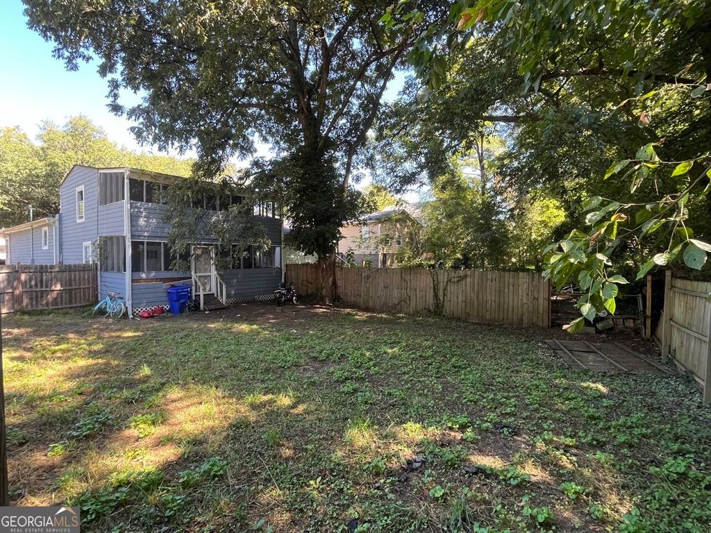 1094 Harwell Street NW, Atlanta, GA 30314 — photo 5