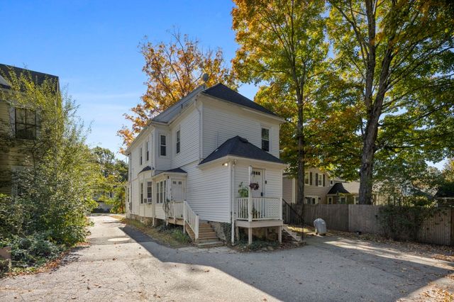 29 Chapman St 1, Canton, MA 02121