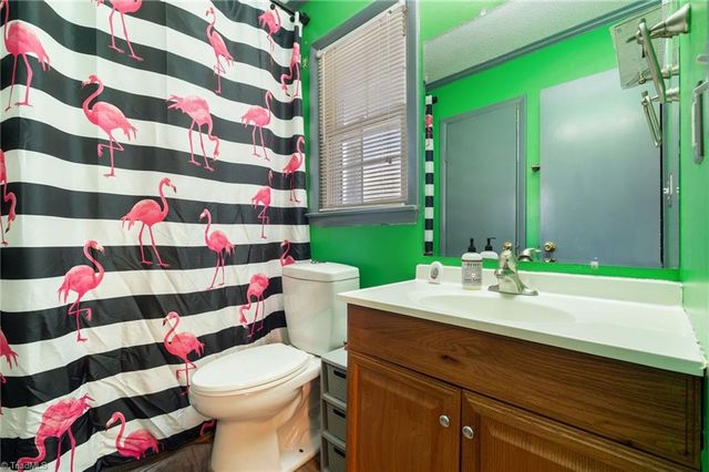 126 Maple Lane, King, NC 27021