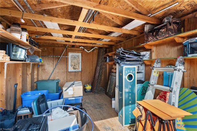 126 Maple Lane, King, NC 27021