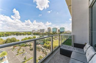 150 E ROBINSON STREET 809, Orlando, FL 32801