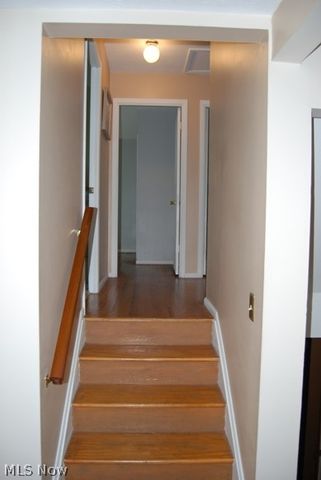 6453 Terre Drive, Brook Park, OH 44142