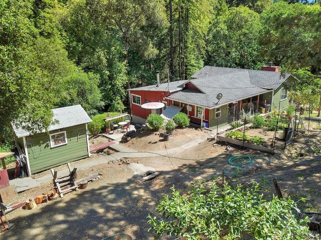 3240 Calistoga Rd, Santa Rosa, CA 95404