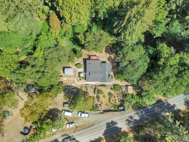3240 Calistoga Rd, Santa Rosa, CA 95404