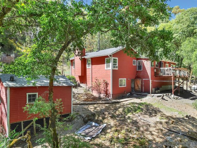 3240 Calistoga Rd, Santa Rosa, CA 95404