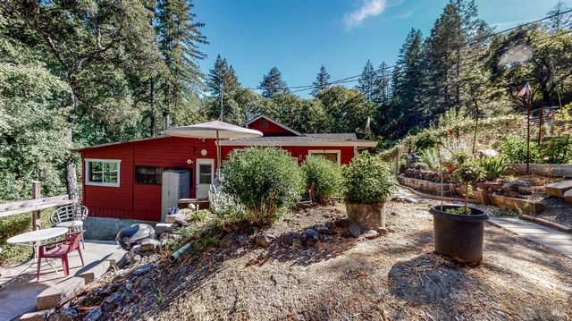 3240 Calistoga Rd, Santa Rosa, CA 95404