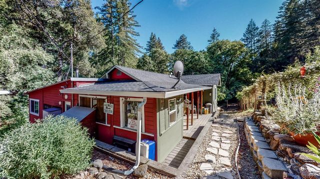 3240 Calistoga Rd, Santa Rosa, CA 95404