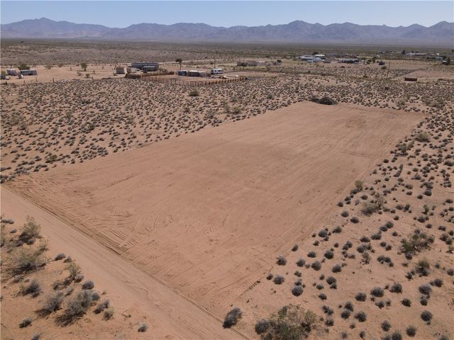 N2 Lot 14 N Hassayampa Road, Golden Valley, AZ 86413