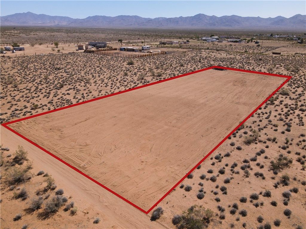 N2 Lot 14 N Hassayampa Road, Golden Valley, AZ 86413