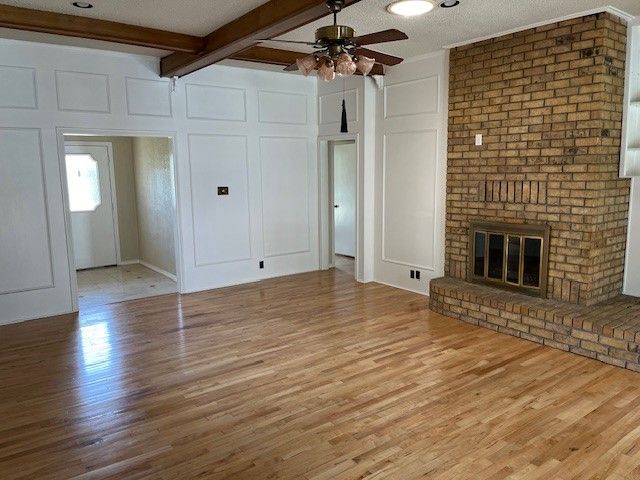 2226 Fall River Drive, Arlington, TX 76006