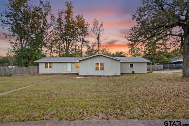 10905 Shadow Wood Circle, Whitehouse, TX 75791