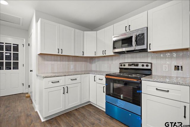 10905 Shadow Wood Circle, Whitehouse, TX 75791