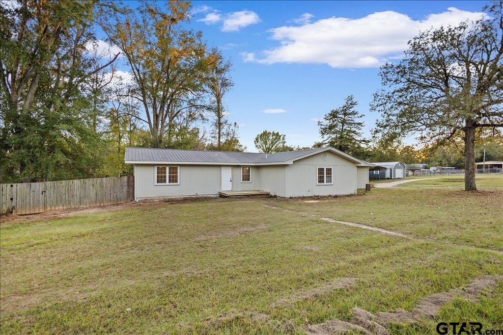 10905 Shadow Wood Circle, Whitehouse, TX 75791