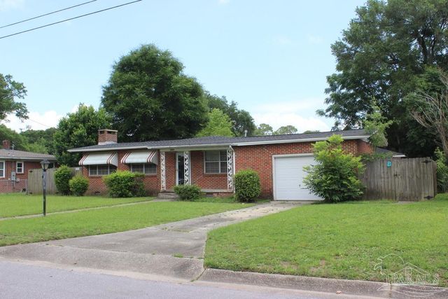 1003 E Texar Dr, Pensacola, FL 32503