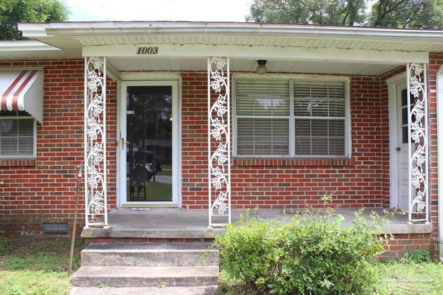 1003 E Texar Dr, Pensacola, FL 32503