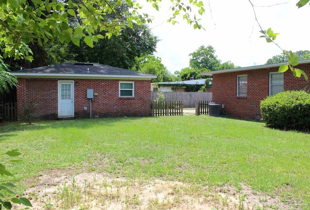 1003 E Texar Dr, Pensacola, FL 32503