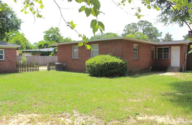 1003 E Texar Dr, Pensacola, FL 32503