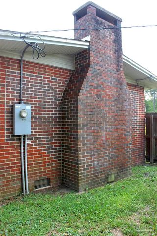 1003 E Texar Dr, Pensacola, FL 32503