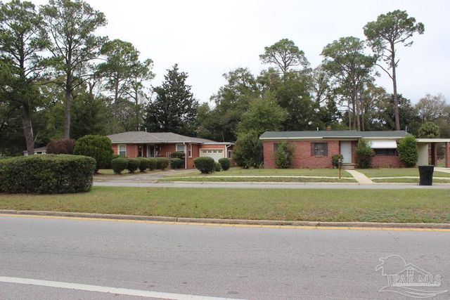 1003 E Texar Dr, Pensacola, FL 32503