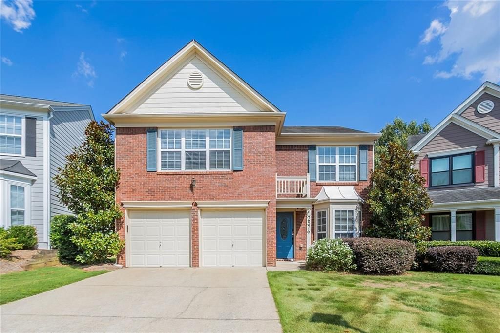 2576 Alvecot SE Circle, Atlanta, GA 30339