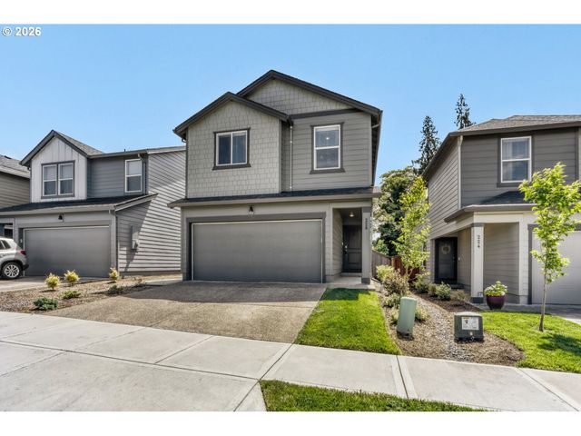 228 N 30TH Dr, Ridgefield, WA 98642
