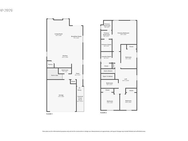 228 N 30TH Dr, Ridgefield, WA 98642