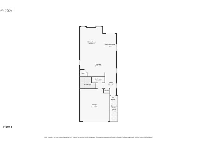228 N 30TH Dr, Ridgefield, WA 98642